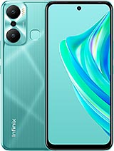 Infinix Hot 20 Play Model Specification