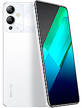 Infinix Note 12i Model Specification