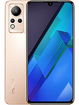 Infinix Note 12 Model Specification