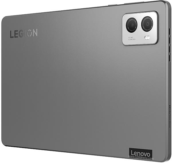 Lenovo Legion Y700 (2023) Tech Specifications
