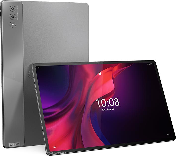 Lenovo Tab Extreme Tech Specifications