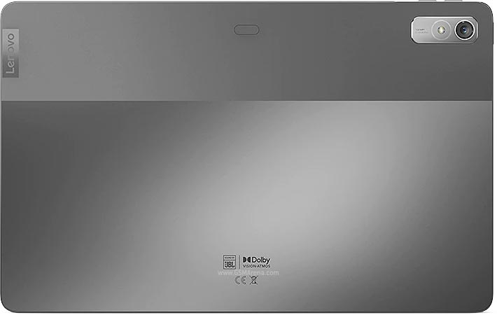 Lenovo Tab P11 Pro Gen 2 Tech Specifications