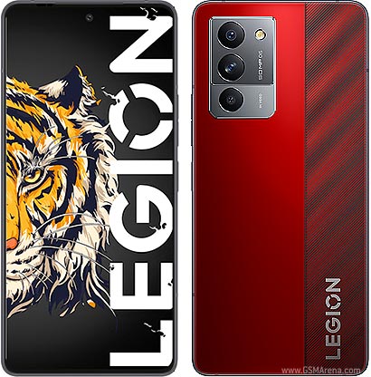 Lenovo Legion Y70 Tech Specifications