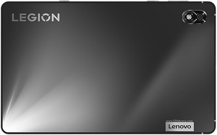 Lenovo Legion Y700 Tech Specifications