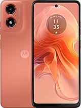 Motorola Moto G04 Modèle Spécification