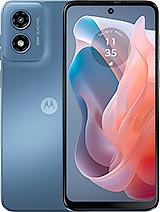 Motorola Moto G Play (2024) Modellspezifikation