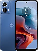 Motorola Moto G34 especificación del modelo