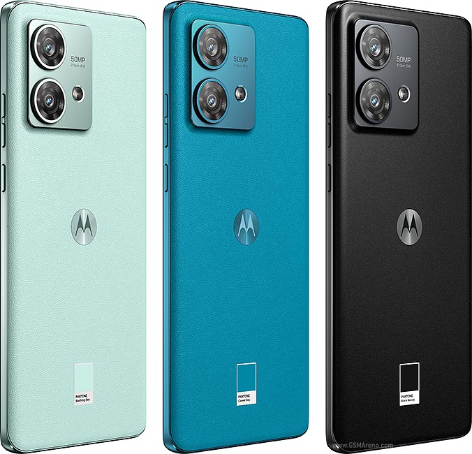 Motorola Edge 40 Neo Tech Specifications
