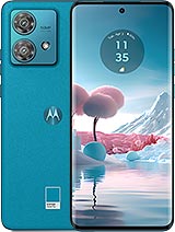Motorola Edge 40 Neo Model Specification