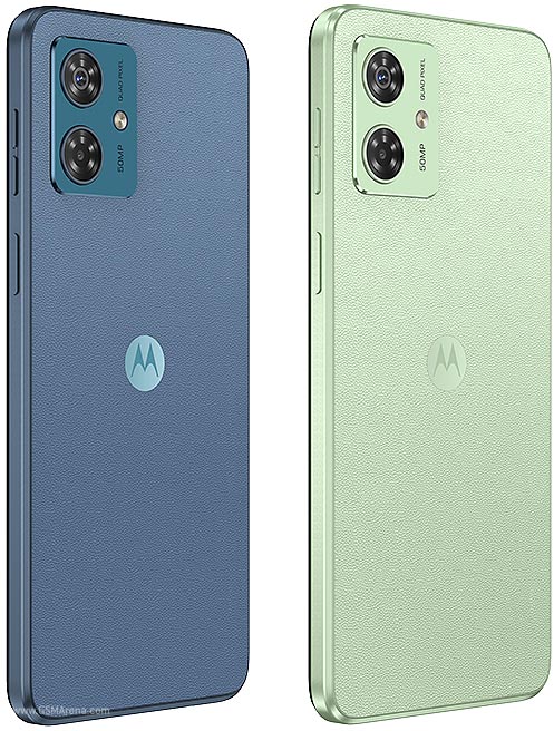 Motorola Moto G54 Tech Specifications