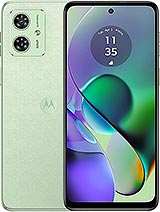 Motorola Moto G54 Спецификация модели