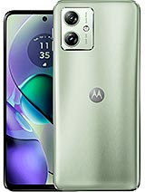 Motorola Moto G54 Power Modèle Spécification