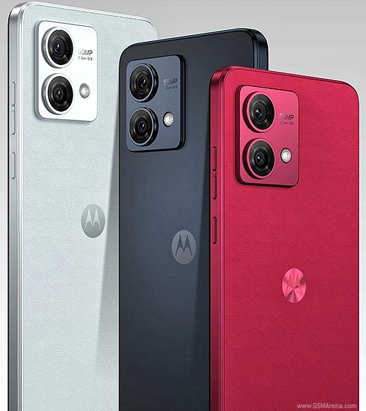 Motorola Moto G84 Tech Specifications