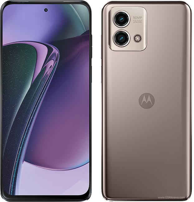 Motorola Moto G Stylus 5G (2023) Tech Specifications
