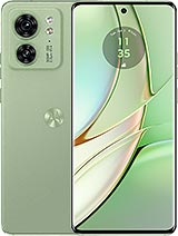 Motorola Edge 40 especificación del modelo