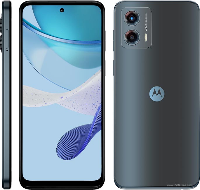 Motorola Moto G (2023) Tech Specifications