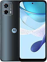 Motorola Moto G (2023) Model Specification