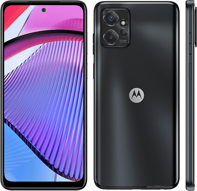 Motorola Moto G Power 5G Tech Specifications