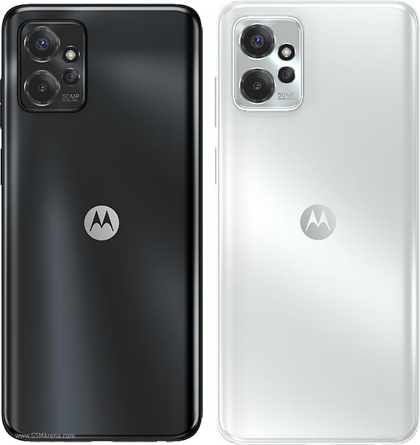 Motorola Moto G Power 5G Tech Specifications