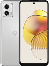 Motorola Moto G73 Modèle Spécification