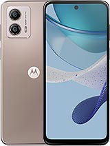 Motorola Moto G53 especificación del modelo