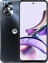 Motorola Moto G13 especificación del modelo