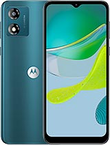 Motorola Moto E13 Specifica del modello