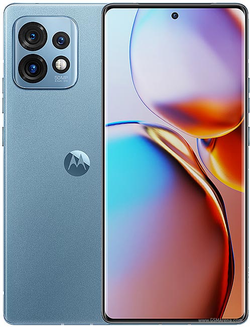 Motorola Moto X40 Tech Specifications