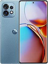 Motorola Moto X40 Спецификация модели
