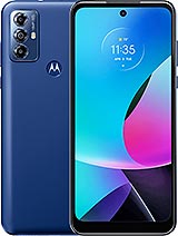 Motorola Moto G Play (2023) especificación del modelo
