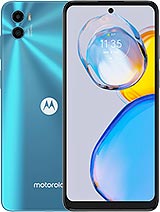 Motorola Moto E32 (India) Modellspezifikation