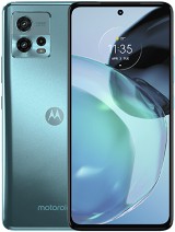 Motorola Moto G72 especificación del modelo