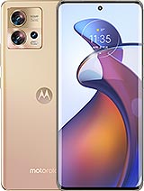 Motorola Edge 30 Fusion Спецификация модели