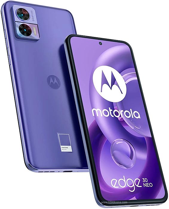 Motorola Edge 30 Neo Tech Specifications