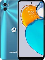 Motorola Moto E22s Modellspezifikation