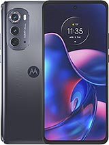 Motorola Edge (2022) especificación del modelo
