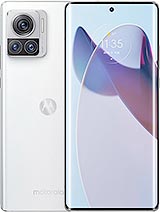 Motorola Moto X30 Pro Model Specification