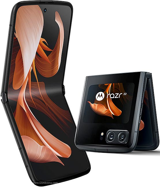 Motorola Razr 2022 Tech Specifications