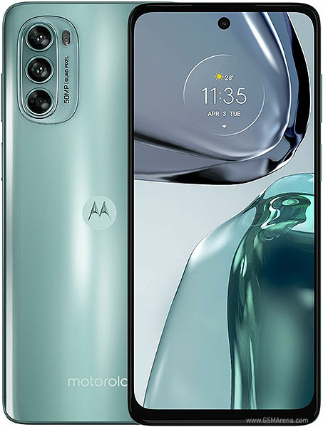 Motorola Moto G62 (India) Tech Specifications