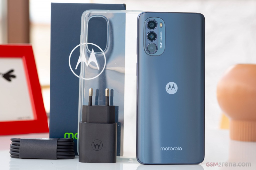 Motorola Moto G62 5G Tech Specifications