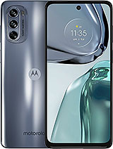 Motorola Moto G62 5G especificación del modelo
