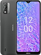 Nokia C210 Modellspezifikation