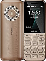Nokia 130 (2023) Спецификация модели