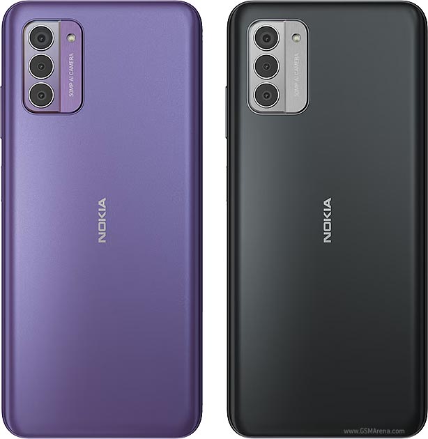 Nokia G42 Tech Specifications