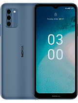 Nokia C300 Specifica del modello