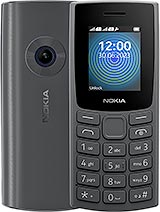 Nokia 110 (2023) Specifica del modello