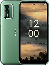 Nokia XR21 Model Specification