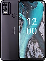 Nokia C22 Specifica del modello