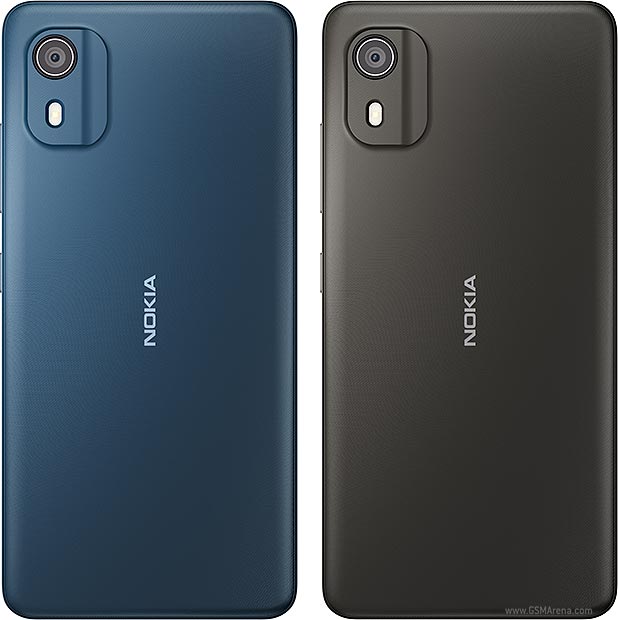 Nokia C02 Tech Specifications
