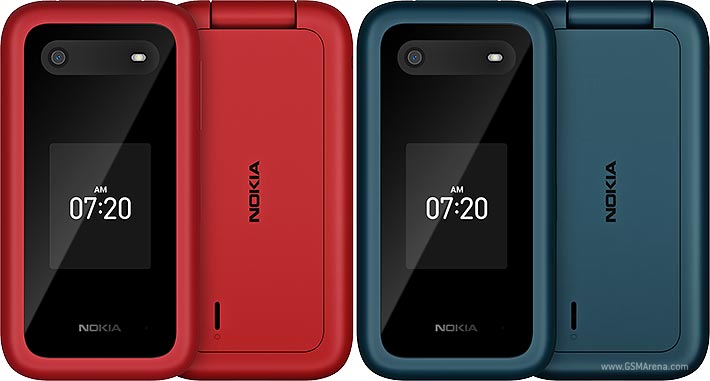 Nokia 2780 Flip Tech Specifications